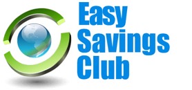 Easy Savings Club Logo